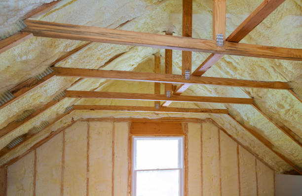 Best Spray Foam Insulation in Manteo, NC