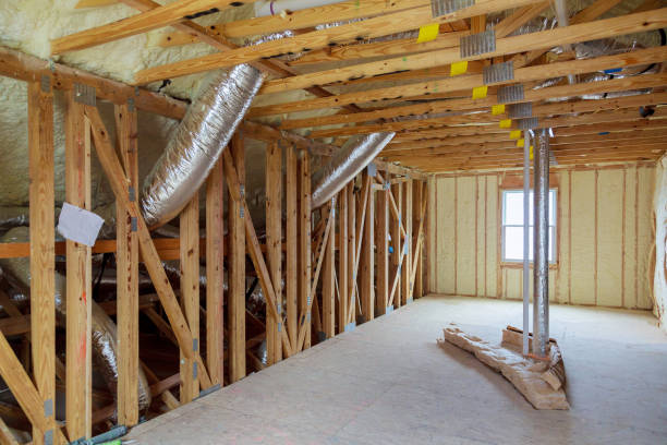 Best Insulation for Specific Applications in Manteo, NC