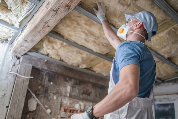 Types of Insulation We Offer in Manteo, NC