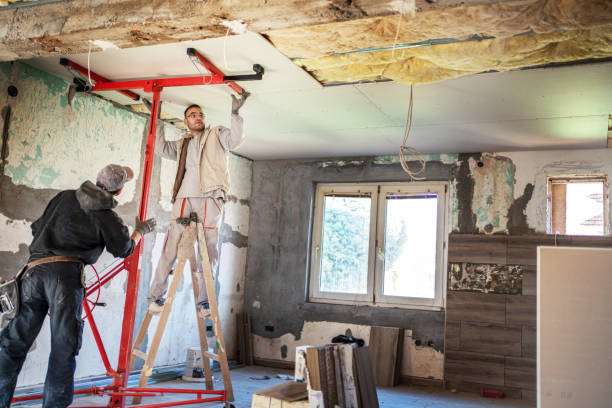 Best Energy Efficiency Insulation in Manteo, NC